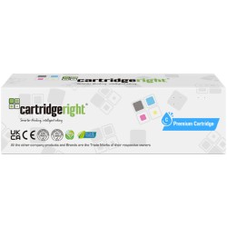 Olivetti Compatible Toner cyan (B1207)