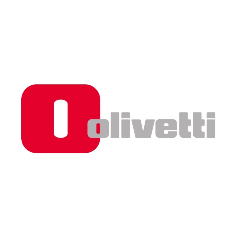 Olivetti Original Toner magenta (B1208)