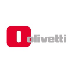 Olivetti Original Toner Multipack BK,CMY (B1206,B1207,B1208,B1209)