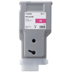 Canon  (PFI-321 M) Original Ink cartridge magenta (6269C001)