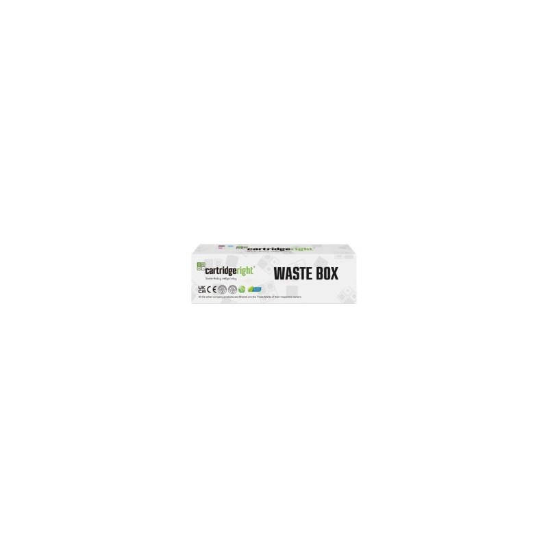 Toshiba  (TB-FC30E) Compatible Toner waste box (TB-FC30E)