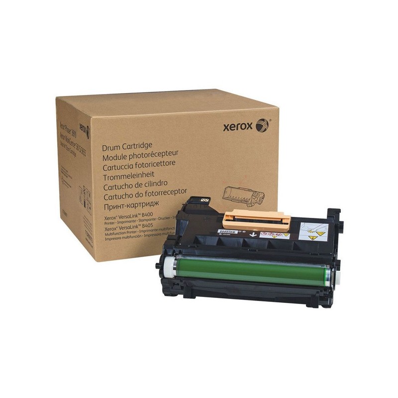 Xerox Compatible Drum kit (101R00554)