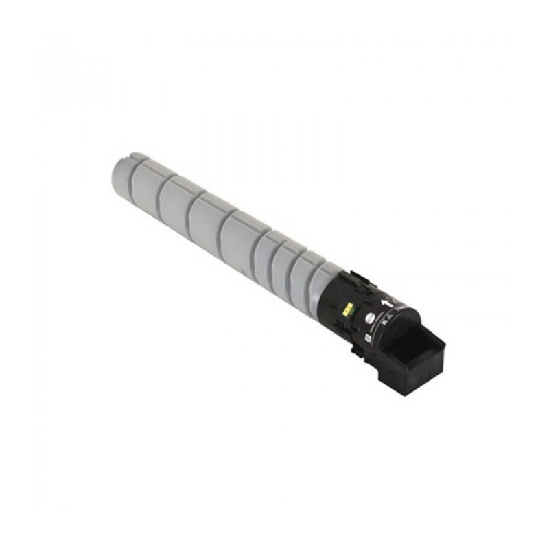 Olivetti Original Toner black (B1377)