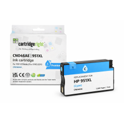 HP  (953XL) Compatible Ink cartridge cyan(953XL)