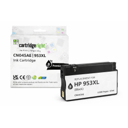 HP  (953XL) Compatible Ink cartridge black(953XL)