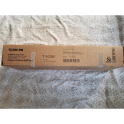 Toshiba  (T-9029 U) Original Toner black (6AK00000443)