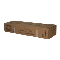 Toshiba  (T-FC 727 EK) Original Toner black (6AK00000445)