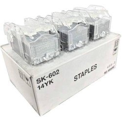 Olivetti  (SK-602) Original Staples (14YK)