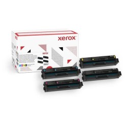 Xerox Original Toner cartridge MultiPack Bk,C,M,Y (006R05212)