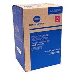 Konica Minolta  (TNP-79 M) Original Toner magenta (AAJW350)