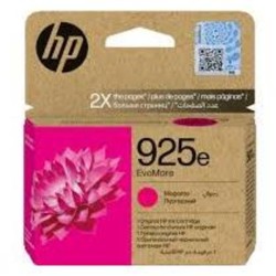 HP  (925E) Original Ink cartridge magenta EvoMore (4K0W1PE)