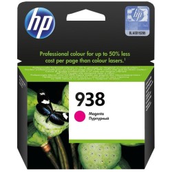 HP  (938) Original Printhead cartridge magenta (4S6X6PE)
