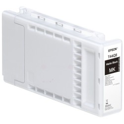 Epson  (T44Q8) Original Ink cartridge black matt (C13T44Q84N)