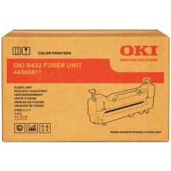 OKI Original Fuser kit 230V (44565811)