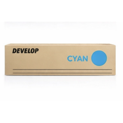 Develop  (TNP-81 C) Original Toner cyan (AAJW4D2)