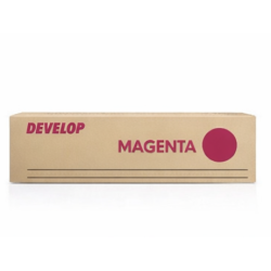 Develop  (TNP-81 M) Original Toner magenta (AAJW3D2)