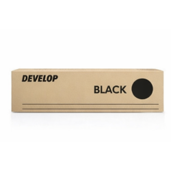 Develop  (TNP-81 K) Original Toner black (AAJW1D2)
