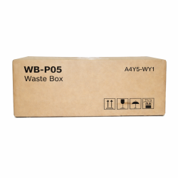 Develop  (WB-P05) Compatible Toner waste box (WB-P05)