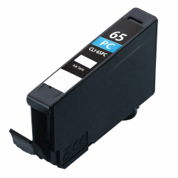Canon  (CLI-65PC) Compatible Ink cartridge light cyan(CLI-65PC)
