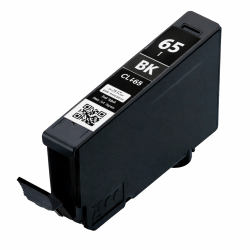 Canon  (CLI-65BK) Compatible Ink cartridge black(CLI-65BK)