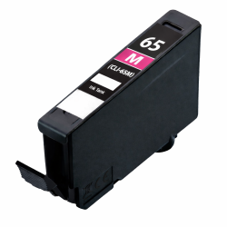 Canon  (CLI-65M) Compatible Ink cartridge magenta(CLI-65M)