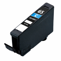 Canon  (CLI-65C) Compatible Ink cartridge cyan(CLI-65C)
