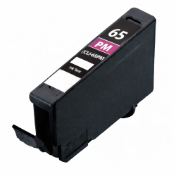 Canon  (CLI-65PM) Compatible Ink cartridge light magenta(CLI-65PM)