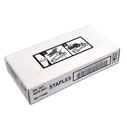 Konica Minolta  (SK-501) Original Staples (B1113)