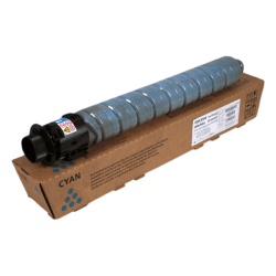 Ricoh Original Toner-Kit Cyan (842564) Ricoh Original Toner-Kit Cyan (842564)