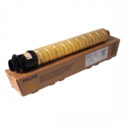 Ricoh Original Toner-Kit Yellow (842562) Ricoh Original Toner-Kit Yellow (842562)