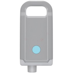 Canon  (PFI-1700C) Compatible Ink cartridge cyan(PFI-1700C)