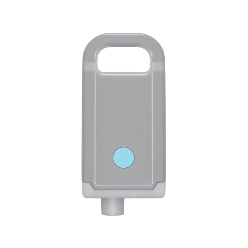 Canon  (PFI-1700C) Compatible Ink cartridge cyan(PFI-1700C)