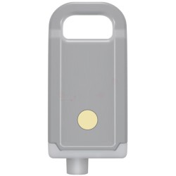 Canon  (PFI-1700Y) Compatible Ink cartridge yellow(PFI-1700Y)