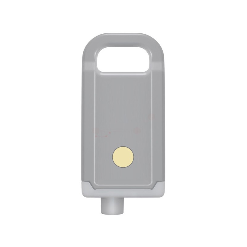 Canon  (PFI-1700Y) Compatible Ink cartridge yellow(PFI-1700Y)