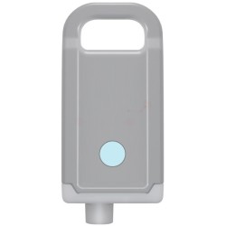 Canon  (PFI-1700PC) Compatible Ink cartridge light cyan(PFI-1700PC)