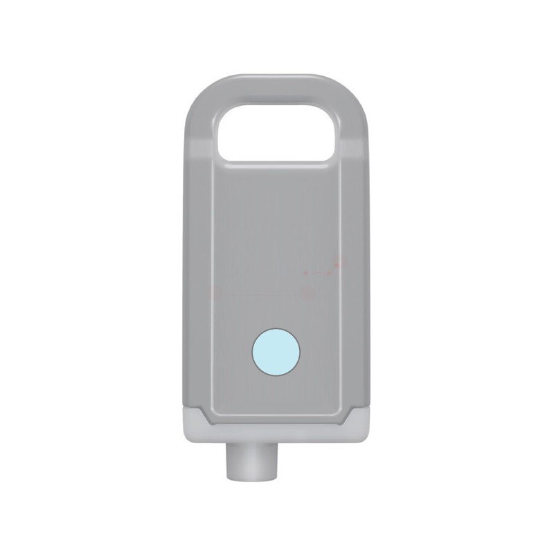 Canon  (PFI-1700PC) Compatible Ink cartridge light cyan(PFI-1700PC)