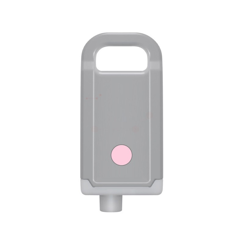 Canon  (PFI-1700PM) Compatible Ink cartridge light magenta(PFI-1700PM)