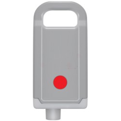 Canon  (PFI-1700R) Compatible Ink cartridge red(PFI-1700R)
