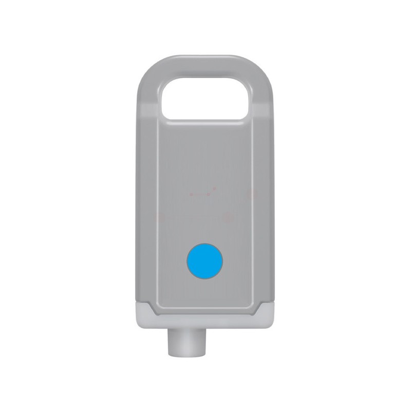 Canon  (PFI-1700B) Compatible Ink cartridge blue(PFI-1700B)