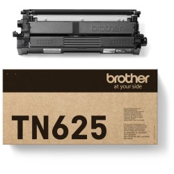 Brother Original Toner-kit black (TN-625BK)