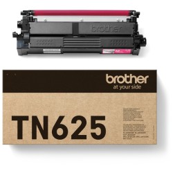 Brother Original Toner-kit magenta (TN-625M)