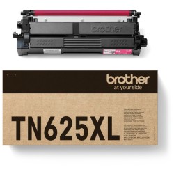 Brother Original Toner-kit magenta high-capacity (TN-625XLM)