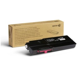 Xerox Original Toner-kit magenta extra High-Capacity metered (106R03539)