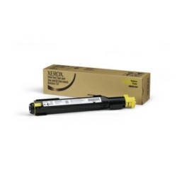 Xerox Original Toner yellow (006R01263)