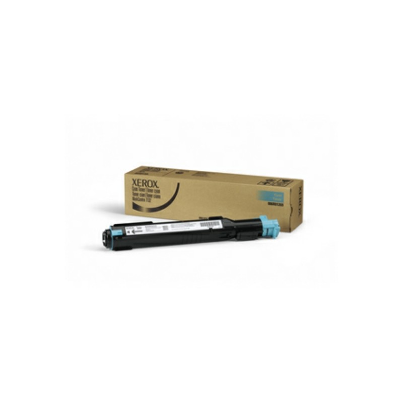 Xerox Original Toner cyan (006R01265)