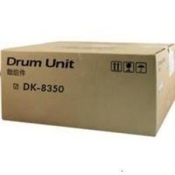 Kyocera  (DK-8350) Compatible Drum unit(DK-8350)