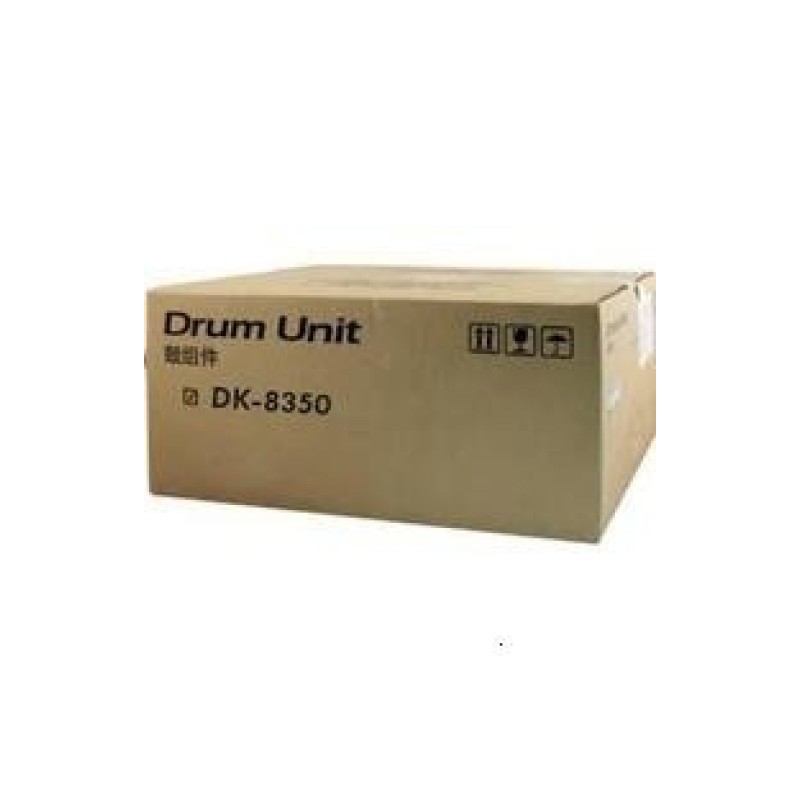 Kyocera  (DK-8350) Compatible Drum unit(DK-8350)