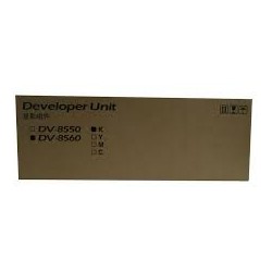 Kyocera  (DV-8560 K) Original Developer unit black (302V893020)