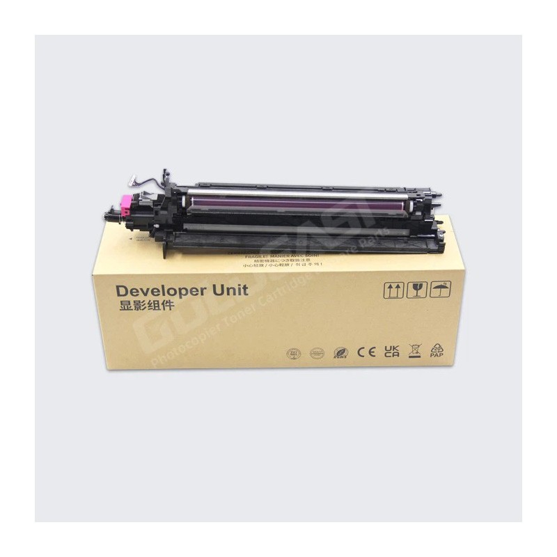 Kyocera (DV-8560 M) Original Developer Unit Magenta (302V893031)