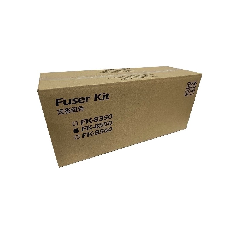 Kyocera  (FK-8550) Compatible Fuser kit(FK-8550)